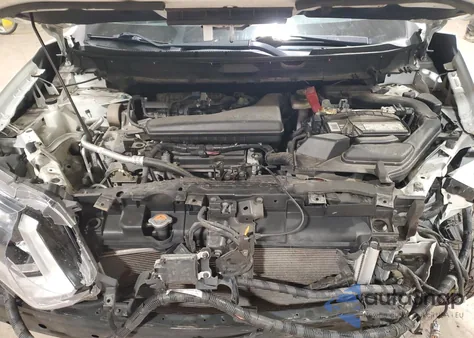 2018 Nissan Rogue S z USA, uszkodzony, nr VIN KNMAT2MV3JP532638